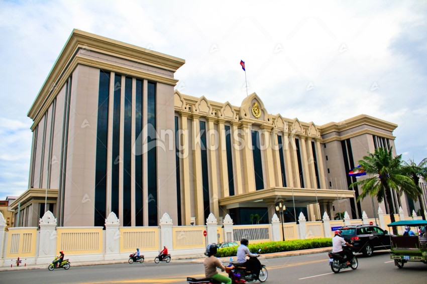 Vimean Santepheap Place Peace