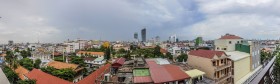 Phnom Penh Overview Day time